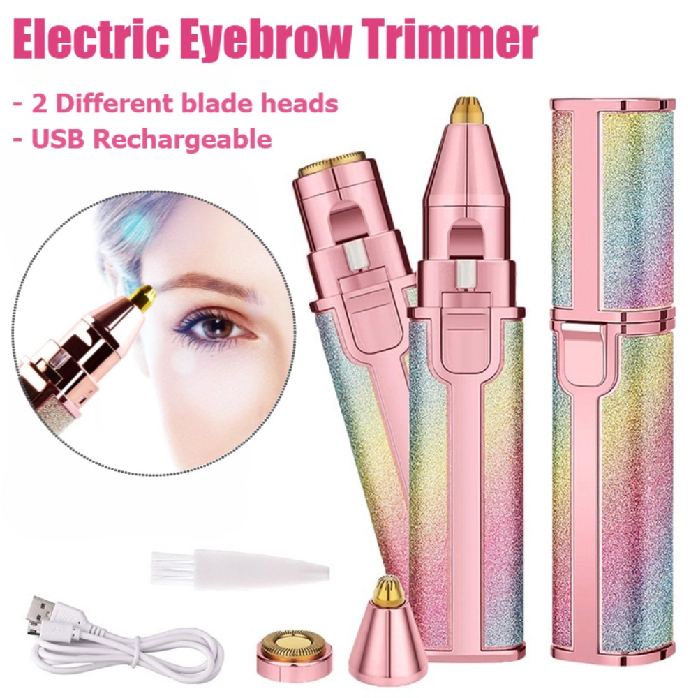 Hair remover Machine For Woman  Electric Machine, Recharging