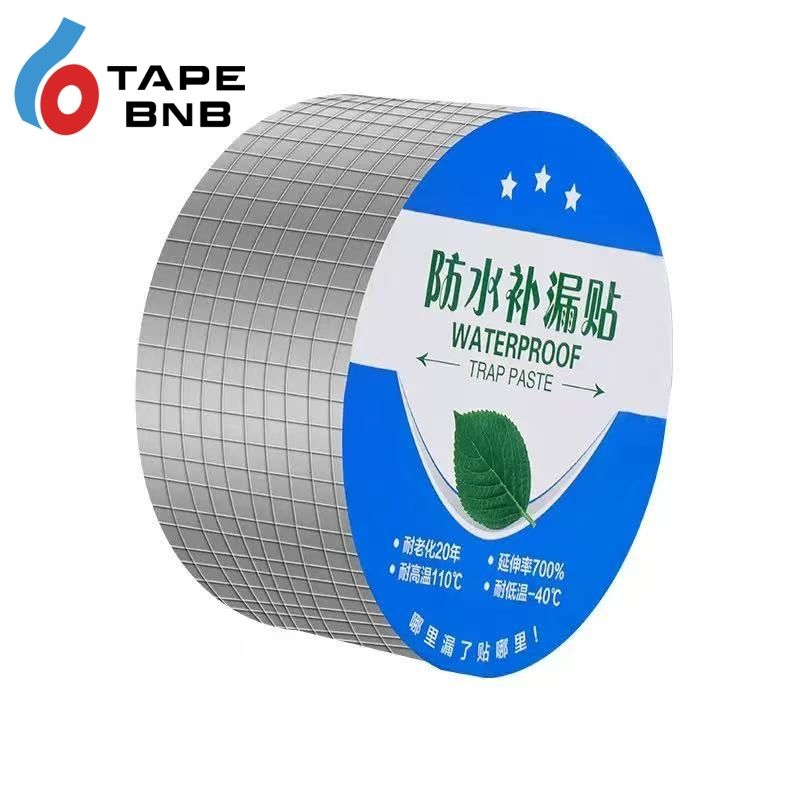 Waterproof Rubber Sealant Tape